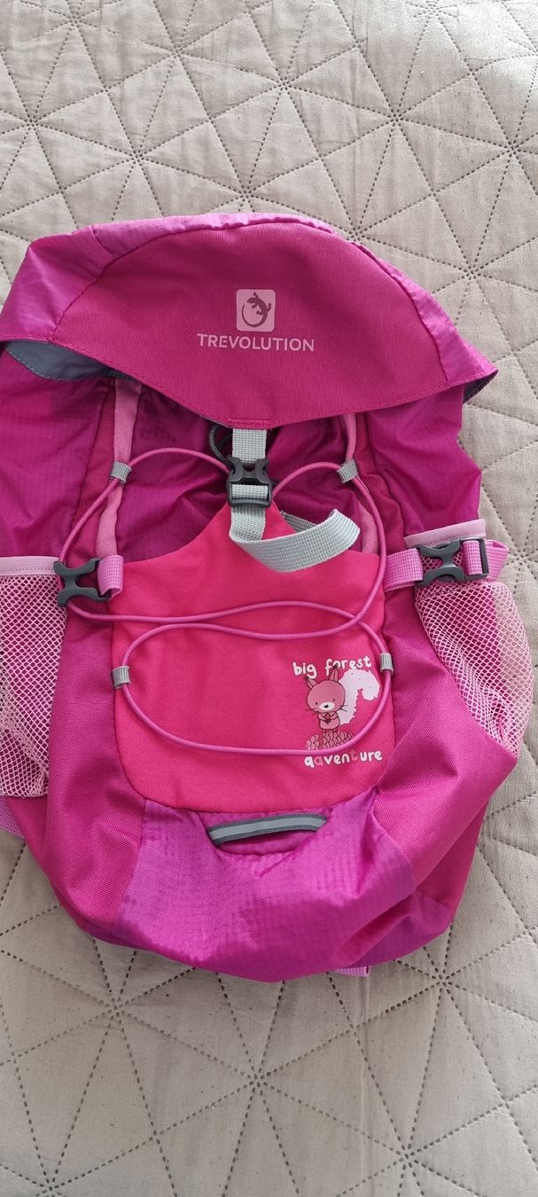 Borse & Zaini: Rucksack trevolution  – Usato da Glattpark(Opfikon) venduto da TatianaVladimirova