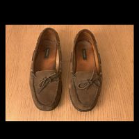 Mocassins Navyboot taille 37
