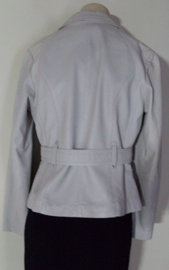 S.Oliver Giacche: S.Oliver Selection lammleder Jacke Gr38 – Nuovo (secondo la descrizione) da Niederbipp venduto da fashionfuchs 6