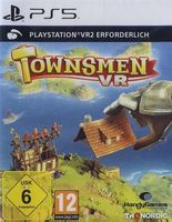 Townsmen VR: VR2 (Game - PS5)