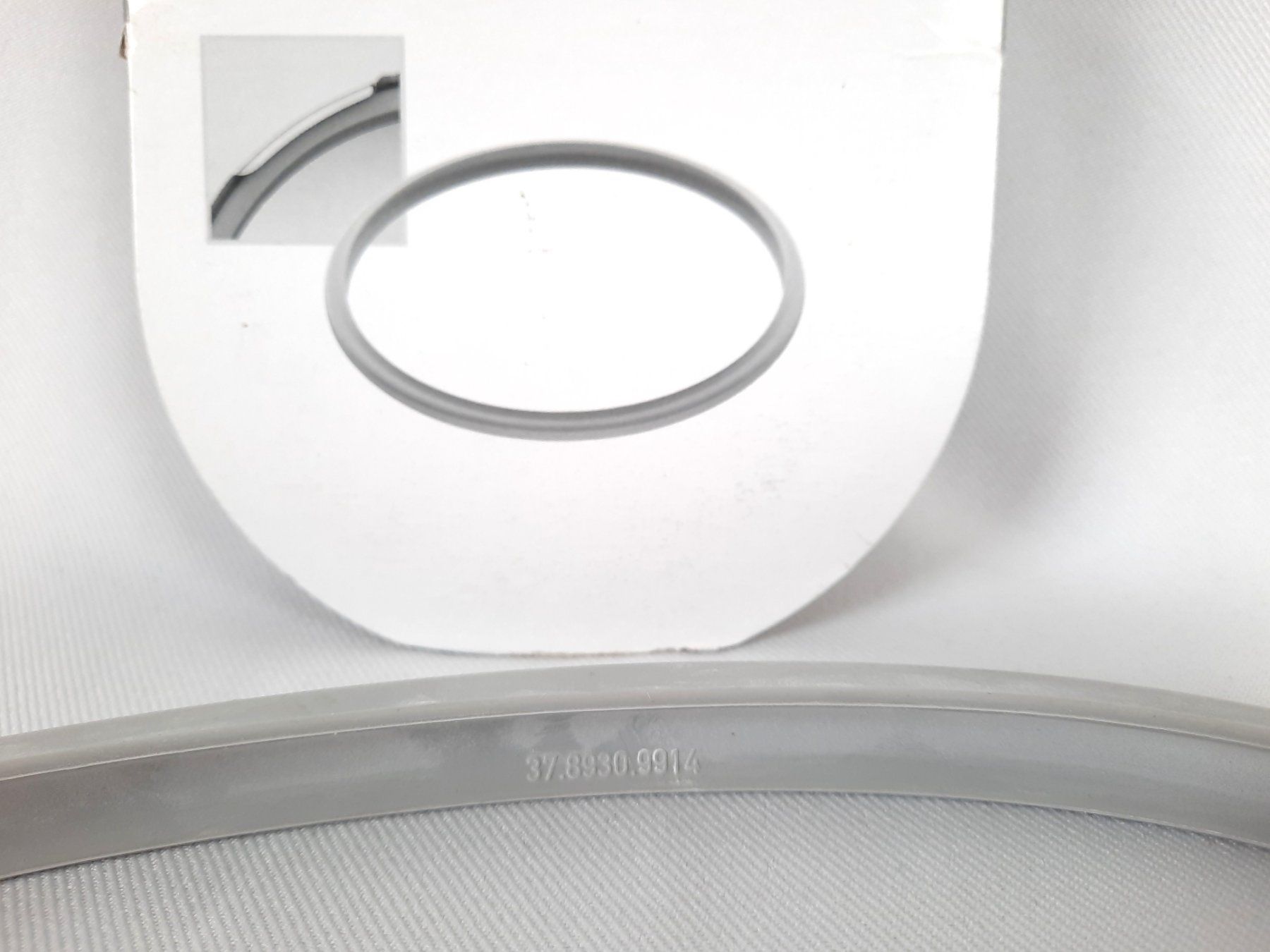 Cucine complete: WMF Ersatzteil Dichtungsring 22cm – Nuovo (secondo la descrizione) da Beinwil am See venduto da Restwert_Beinwil 5
