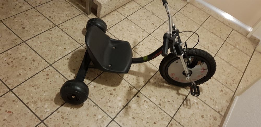 Dreirad Smart 1
