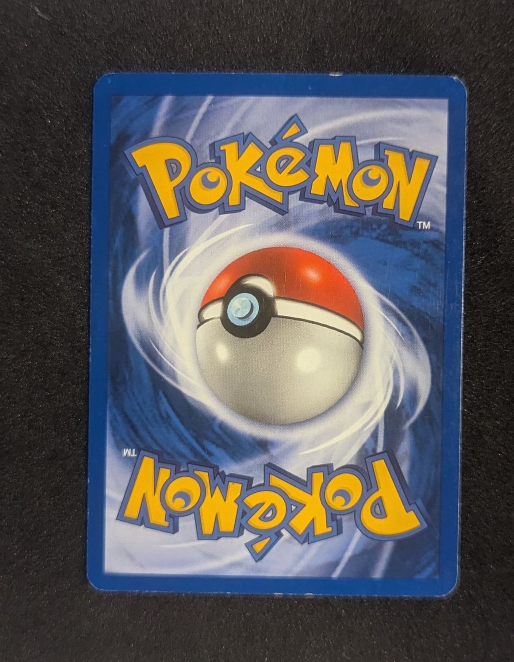 Pokémon Carte collezionabili: Dark Dragonite First Edition Holo TR 5/82 DE – Usato da Zürich venduto da printz7 1