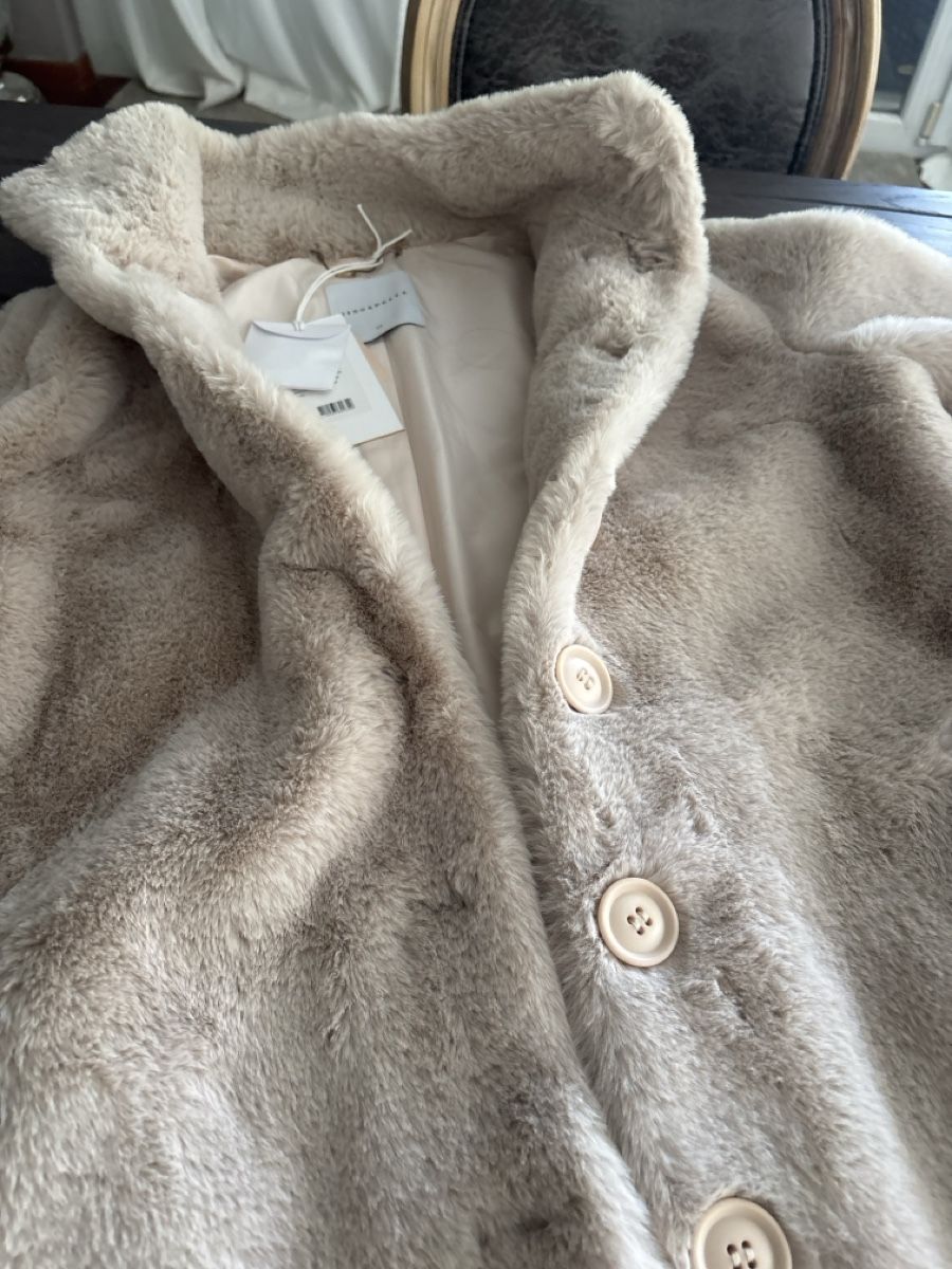 Giacche: Neu Jacke Rino Pelle , 36 – Nuovo e nell'imballaggio originale da Kreuzlingen venduto da boston010 4