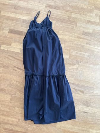 Ann et Line Kleid
