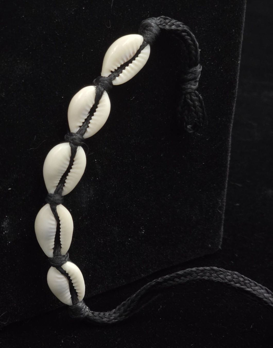 Bracciali & Braccialetti: Armband mit Muscheln – Usato da Rorschacherberg venduto da snOOpydOg11 5