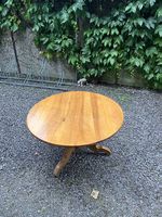 Holz Couchtisch