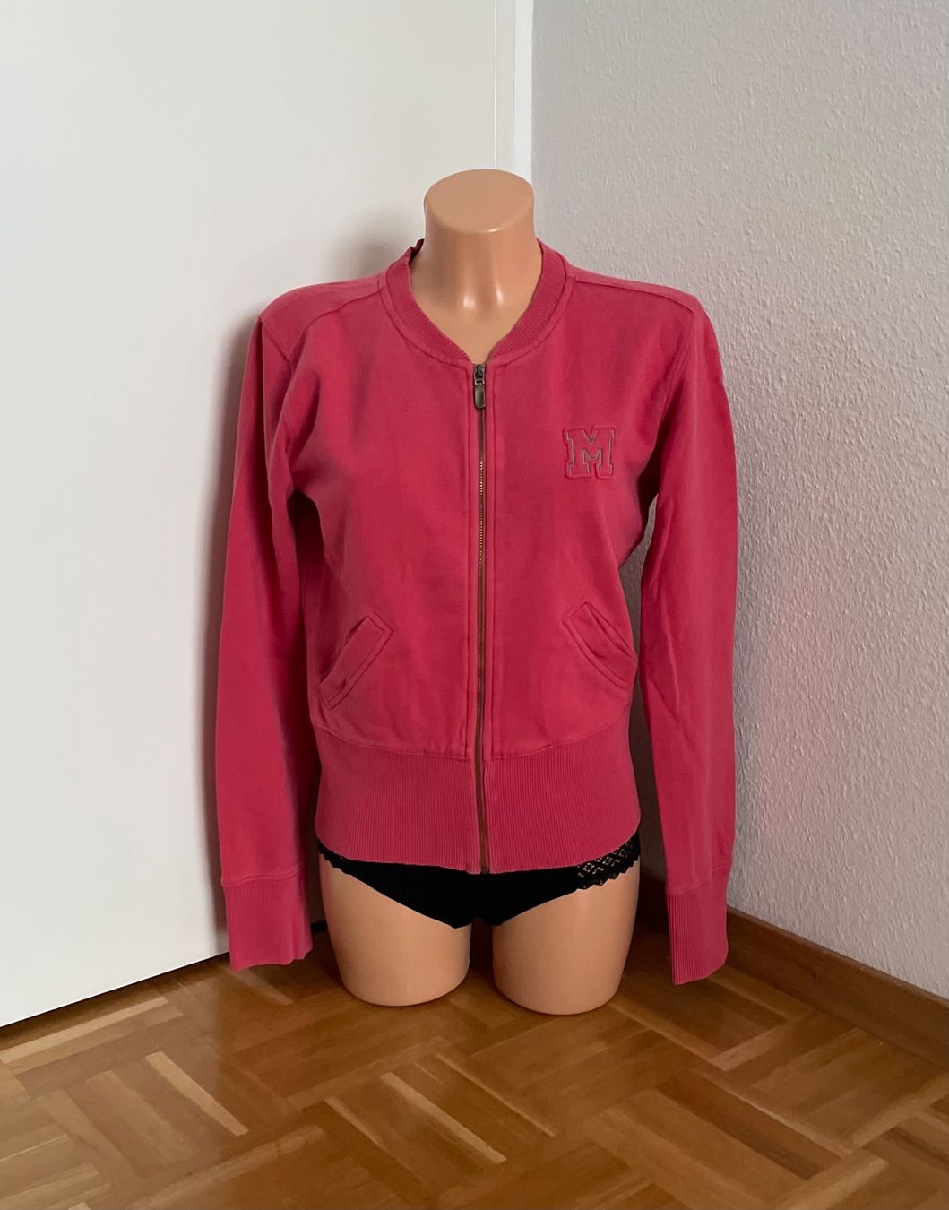 Giacche: Mustang Jacke Gr. M (S) – Nuovo (secondo la descrizione) da Rüfenacht BE venduto da Anele_13 3