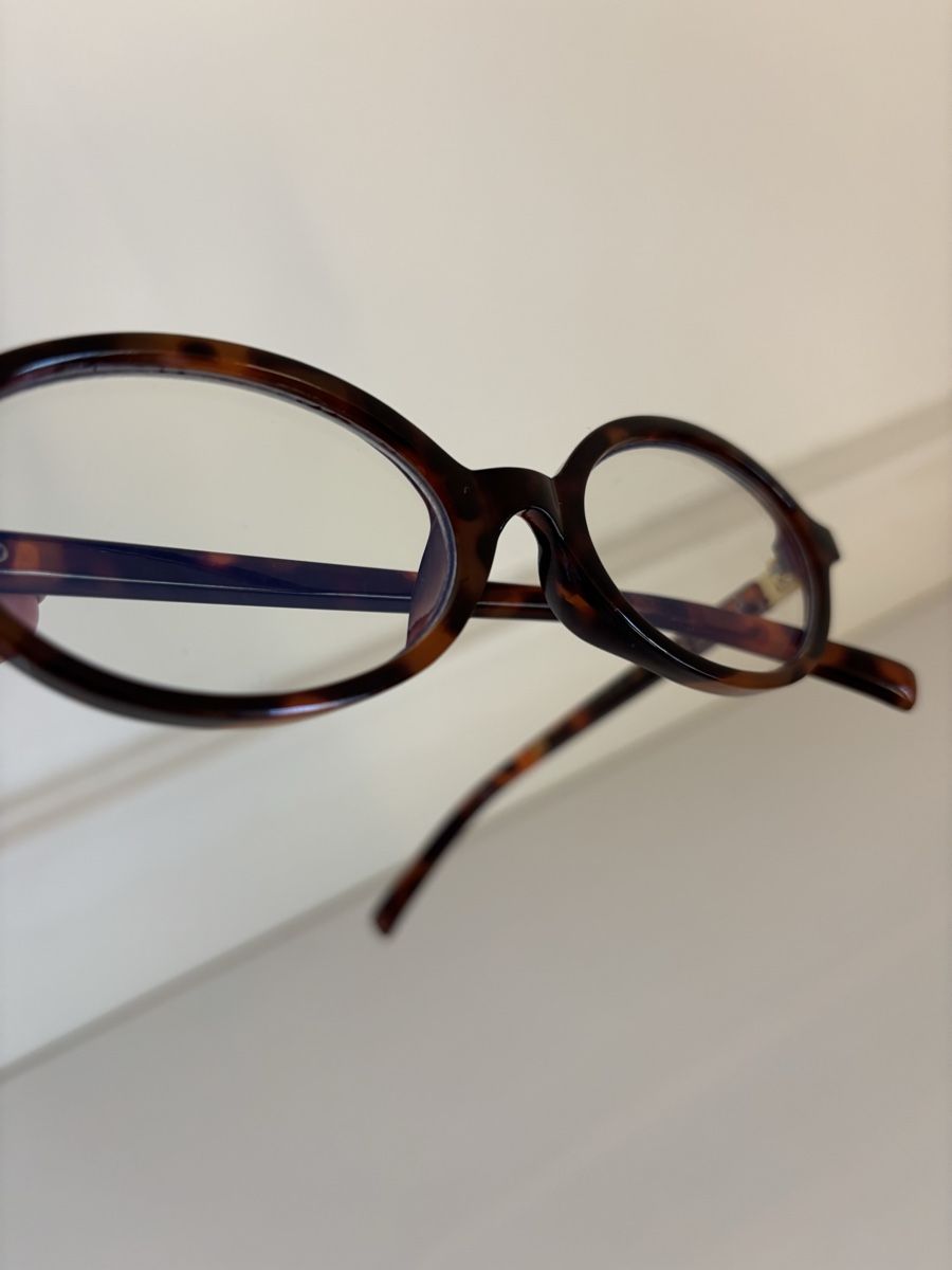 H&M Brillen & Gläser: Blaulicht-Brille – Neu (gemäss Beschreibung) aus Solothurn von lex_123 2