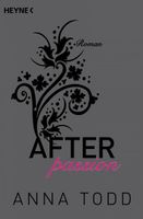 Todd Anna - After passion / Roman
