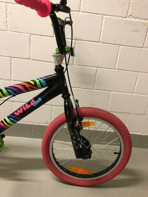 Avigo wild sales one bike