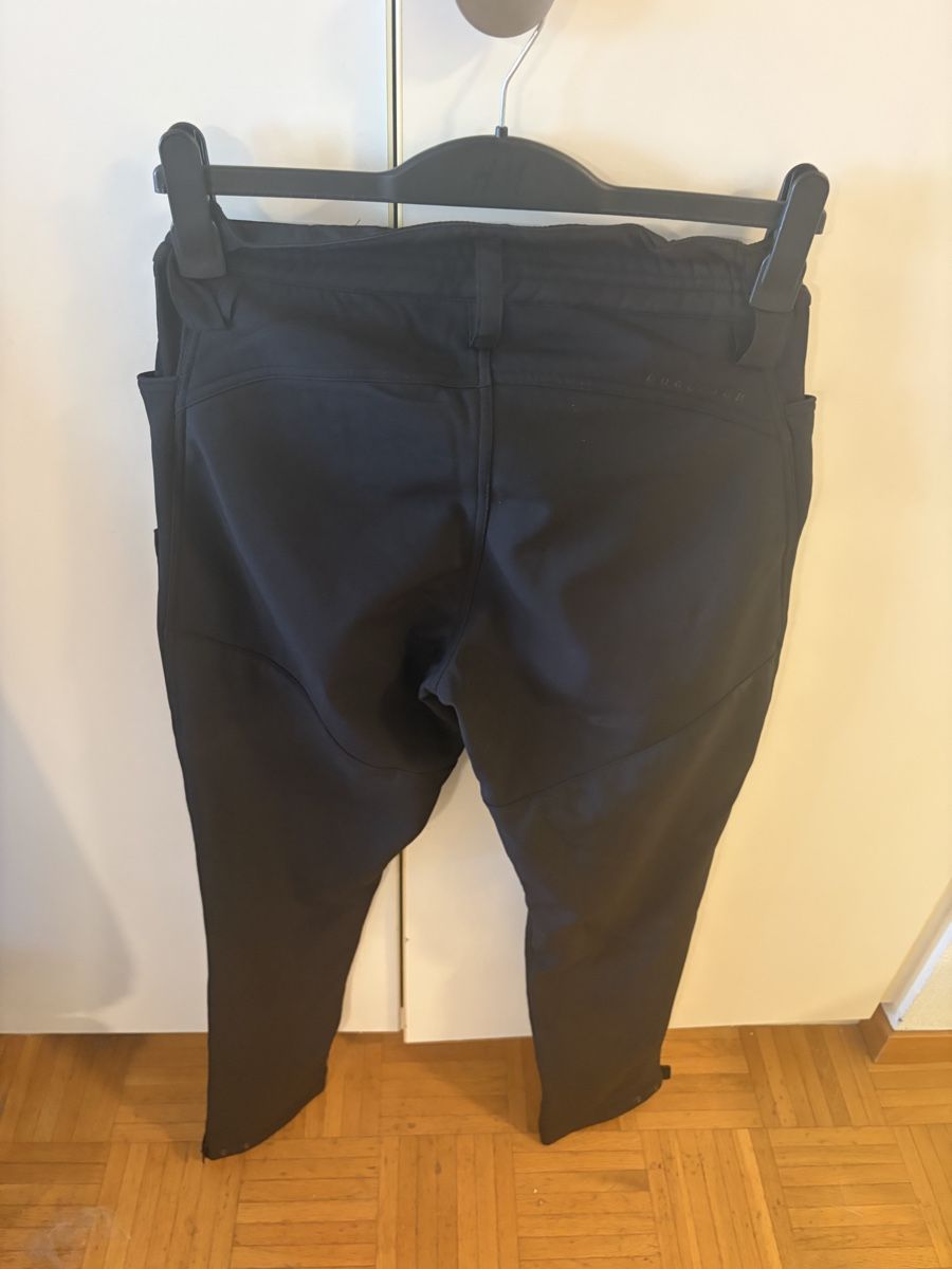 Pantaloni: Dogcoach Outdoor Full Length Pants – Nuovo e nell'imballaggio originale da Baden venduto da rau_5vtw 1