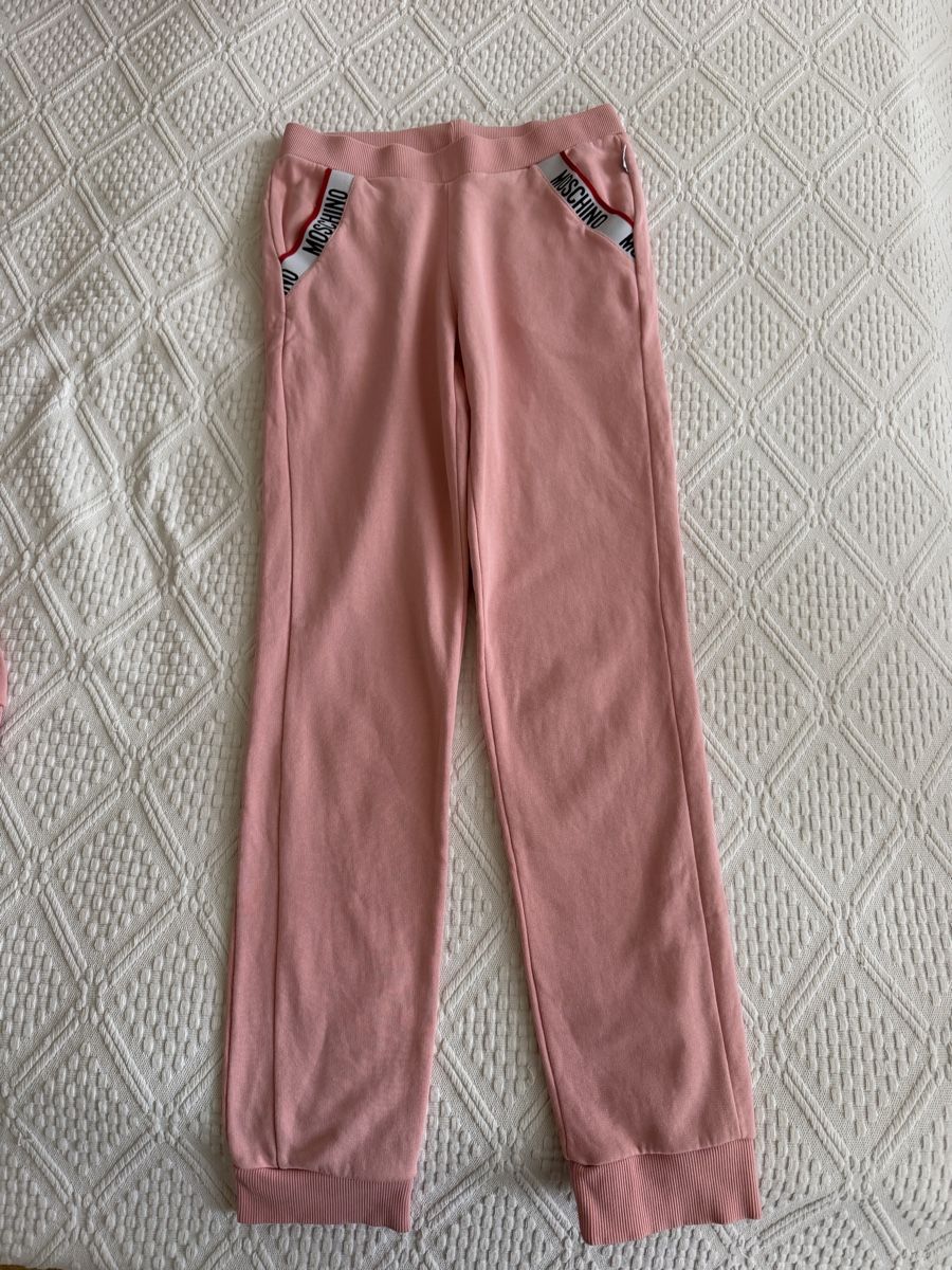 Moschino Lotti di vestiti: Moschino Joggingset – Nuovo (secondo la descrizione) da Erlinsbach SO venduto da VWV1 5