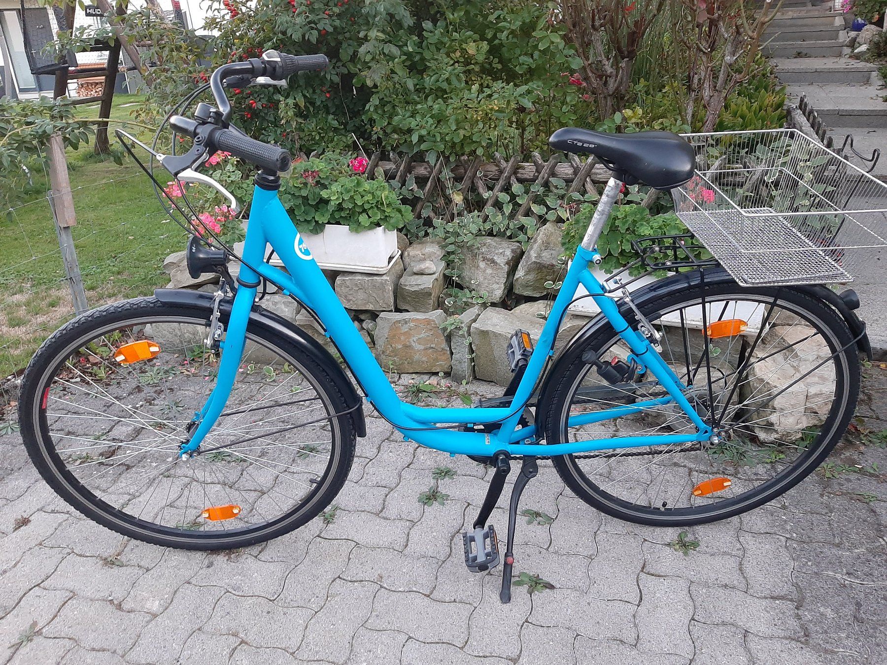 Biciclette: Velo Tiefeinsteiger – Usato da Thal venduto da iamnimra56