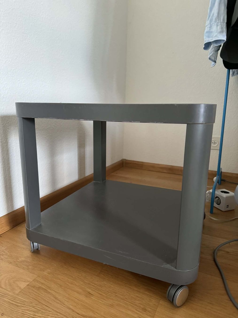 Tavoli: Ikea Tingby table – Usato da Dietikon venduto da woj_gw75 4