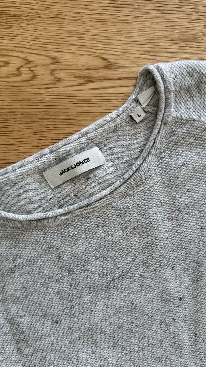 Dsquared2 Jeans: Dsquared2 Jeans Shorts 50 Jack & Jones Sweater  – D'occasion à Boswil par hey.itsme 5