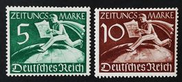 Deutsches Reich 1939**