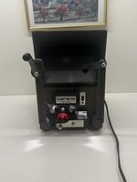 Carena Super 8 Deluxe Projektor AC 220V 6V 10W Japan