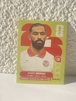 Panini Sticker FIFA World Cup 2026 Tun 6 Vassine Meriah