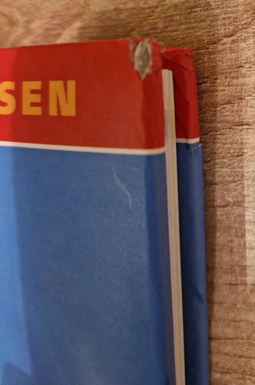 Libri: Der Körper – Usato da Salgesch venduto da cavio01 4