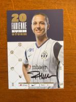 Fabienne  Humm   /  orig. AK