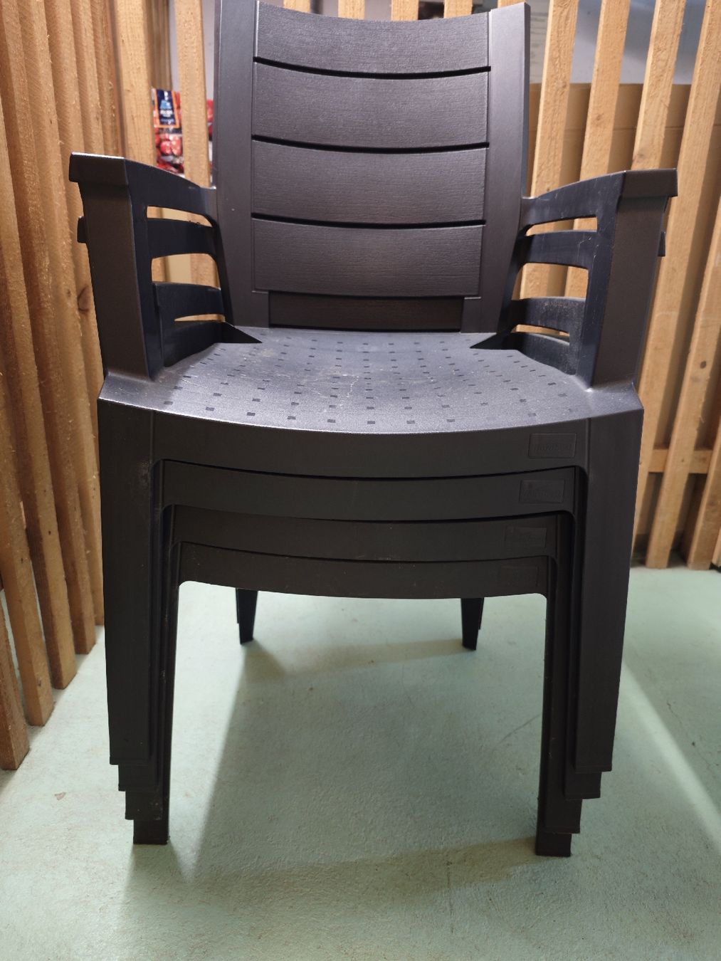 Chaises: Stühle  – D'occasion à Ehrendingen par Xagahf 1