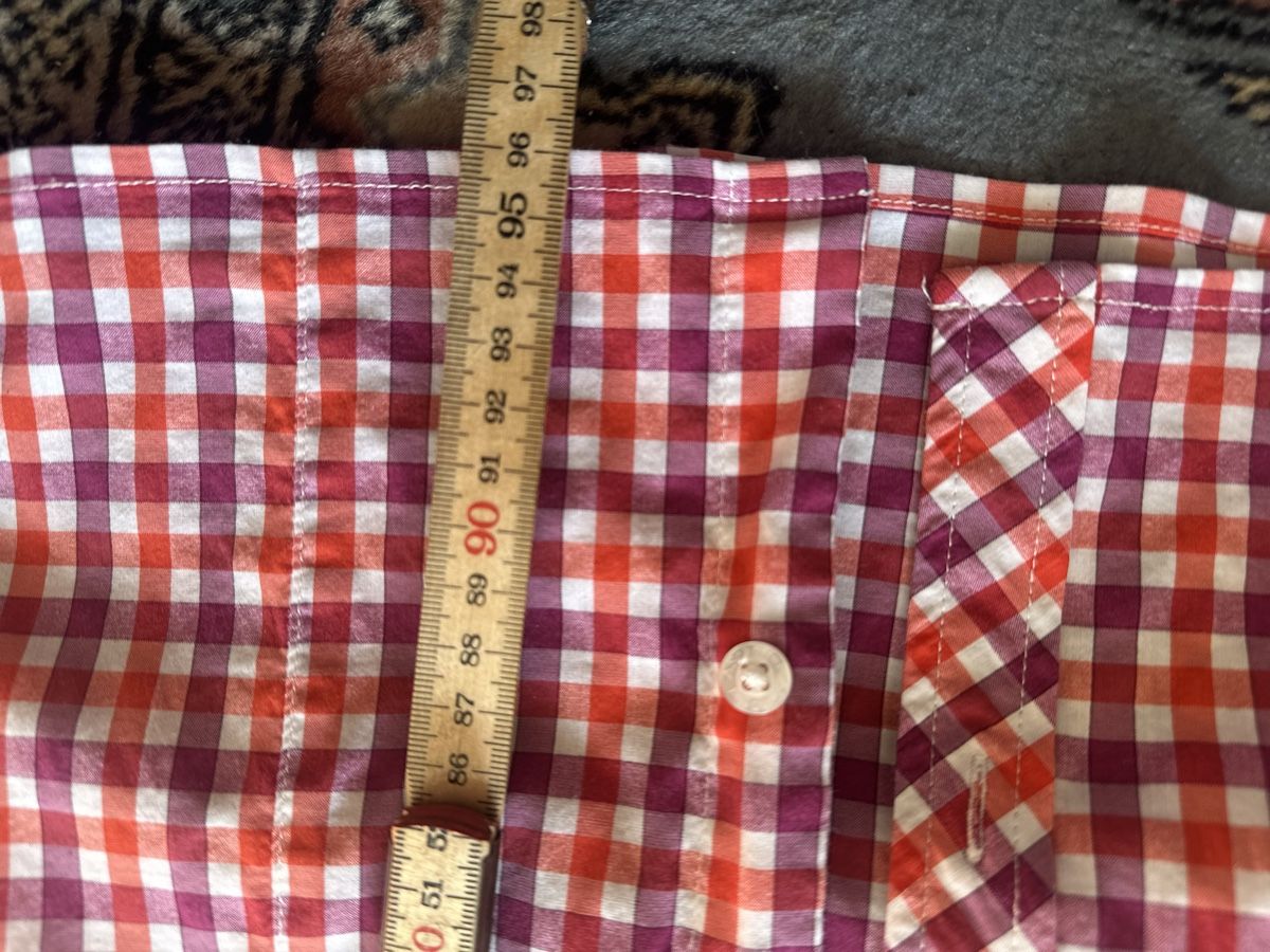 Schoeffel Camicette: SCHÖFFEL Wander-Bluse gr S – Usato da Uster venduto da bek_v2ct 7