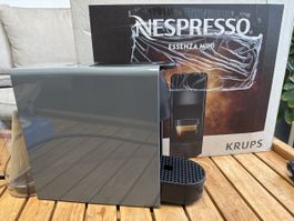 Krups nespresso-mini Kaffeemaschine 