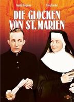 DIE GLOCKEN VON ST. MARIEN      Ingrid Bergman       WIE NEU