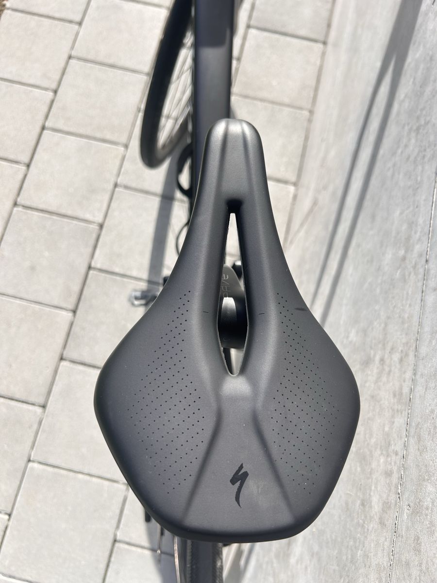 Specialized Biciclette: Specialized Roubaix Rennrad, Top Zustand, Grösse 52 – Usato da Wängi venduto da marthilda 9