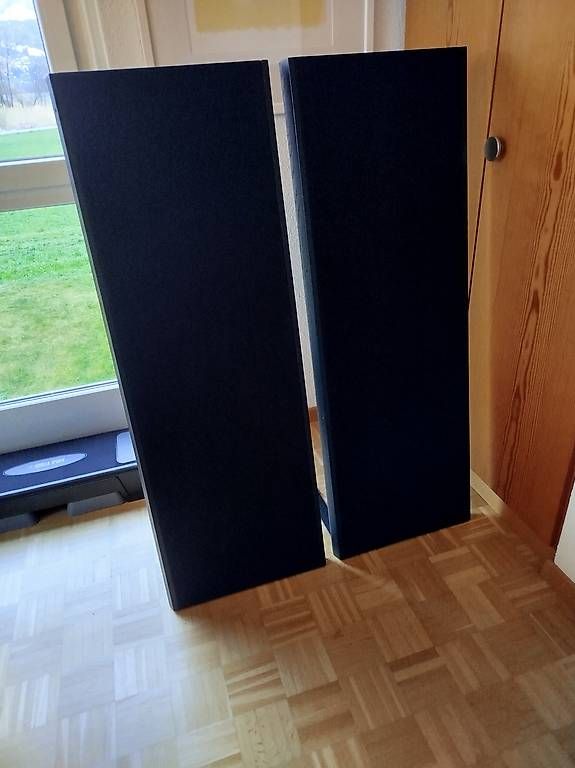 Magnepan Casse acustiche: Magnepan SMG C SE – Usato da Gwatt (Thun) venduto da schwizi71 1
