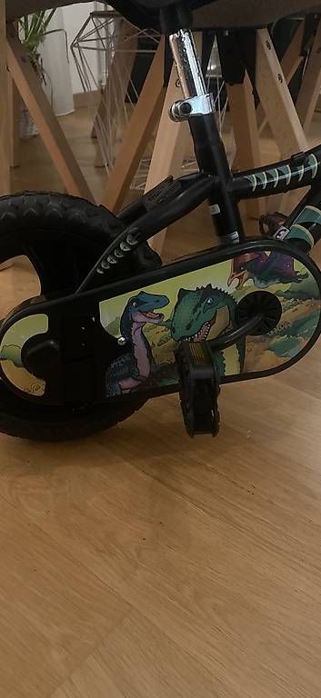 Biciclette: Fahrrad – Usato da Bern venduto da zah_yd97 3