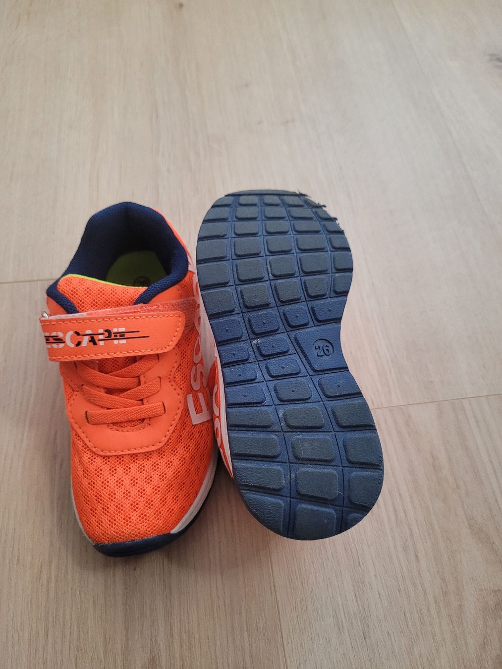 Bobbies Scarpe per ragazzi: Bobbi Shoes Gr. 26 – Usato da Lupsingen venduto da sta_wgg5