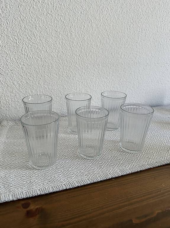Verres: Gläser – D'occasion à Basel par Rejna
