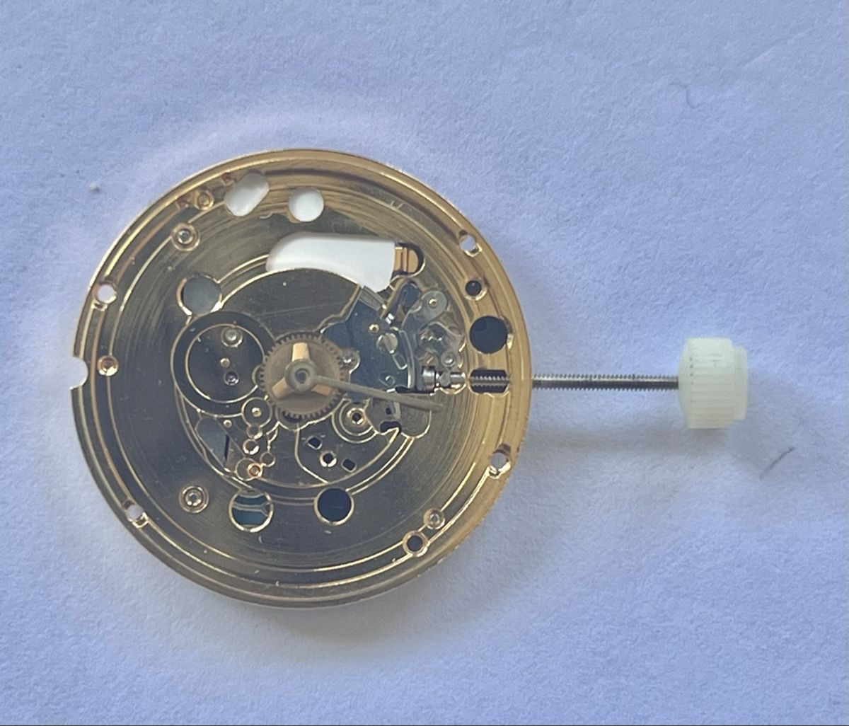 Eta Uhren: ETA 955.432 Quartz Watch Movement – Neu (gemäss Beschreibung) aus Chavornay von mit_97r8 1