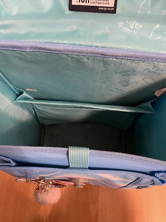 Kindertaschen: Schulrucksack, Turnsack und Etui – Gebraucht aus Ostermundigen von Jehop 2