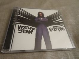 Wyclef Jean - The Ecleftic CD - Hip Hop