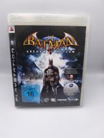 Batman Arkham Asylum (Playstation 3 / PS3) (CiB)