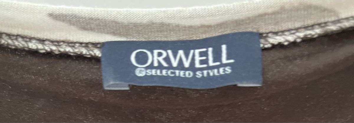 Kleider: Sommerkleid von Orwell, Gr. 38 – Neu (gemäss Beschreibung) aus Hünenberg See von spartakus02 2