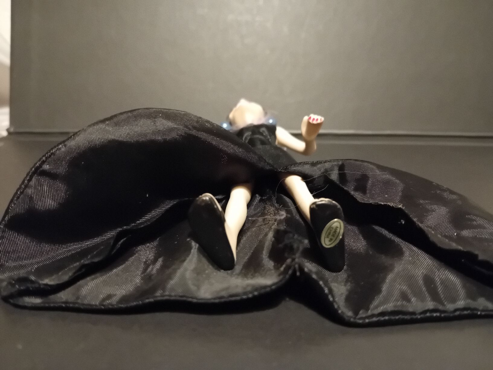 Disney Figurines: Yzma Disney  – D'occasion à Biasca par Old_6blh 3