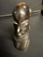 Holzskulptur Südafrika (SA 2)