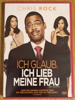 DVD - Ich glaub, ich lieb meine Frau
