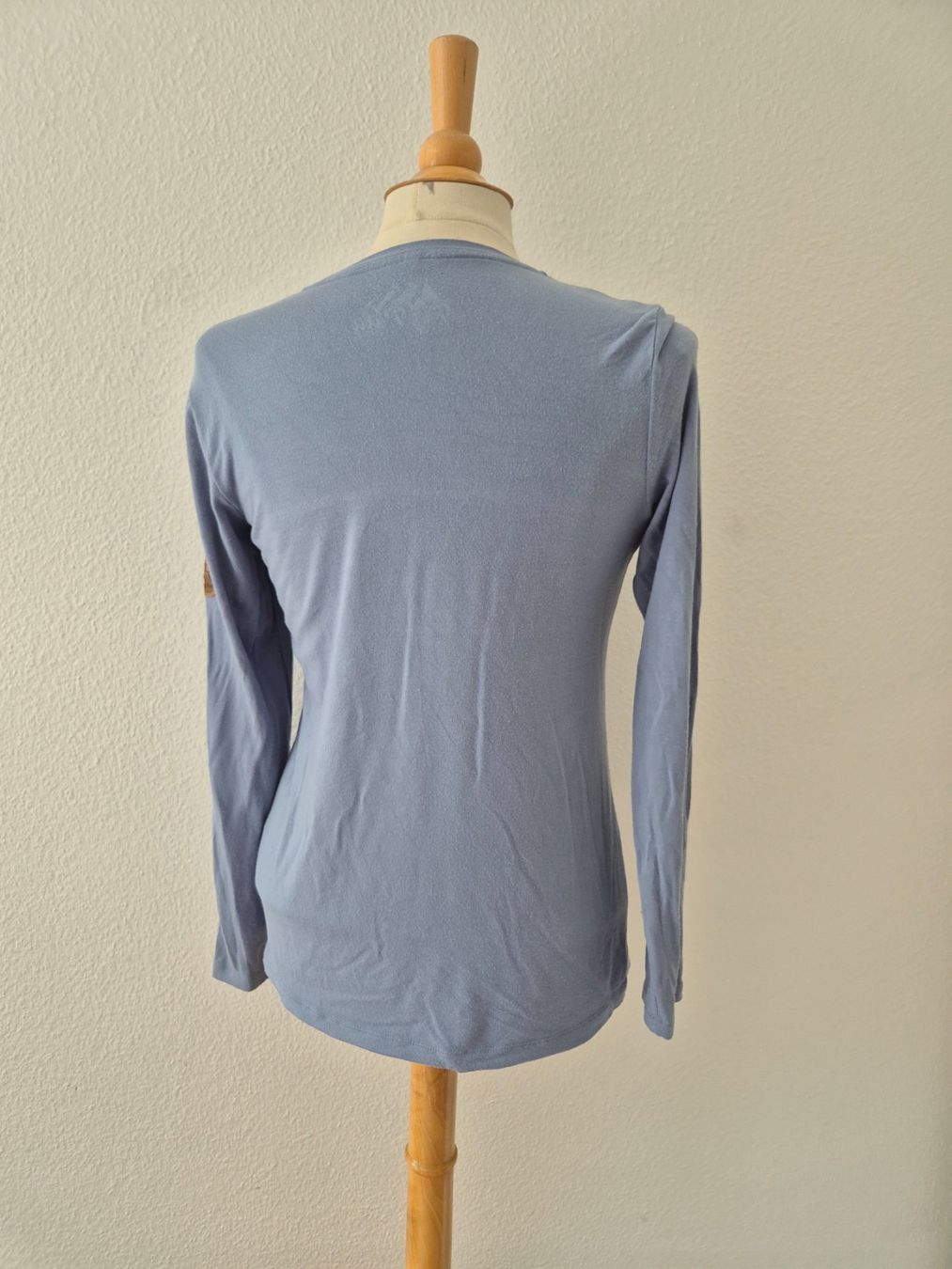 T-shirt: PIZ PALÜ SHIRT PULLI PULLOVER MIR GLITZER S 36 , TOP FREIZEI – Usato da Elsau venduto da the-colorful-side 4