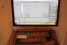 Musik + Computerschatz zu verkaufen