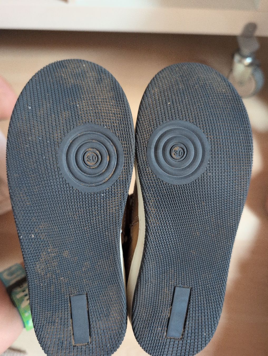 Scarpe per ragazzi: Lasocki Kids Schuhe  – Usato da Bonaduz venduto da ChristinaCh 2