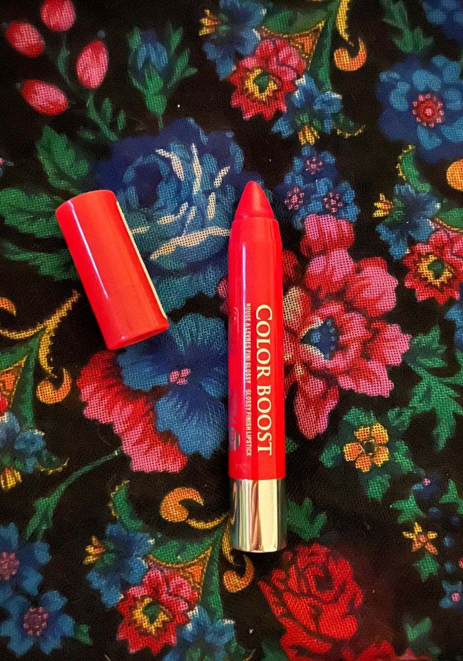 Make-up: • Lipstick / Lippenstift • – Usato da Basel venduto da mendoza13 1
