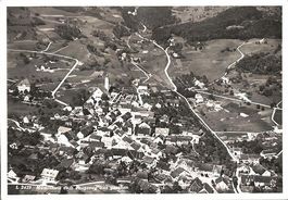 Mümliswil-Ramiswil SO Mümliswil Flugaufn. Nr.2429-l , 1939
