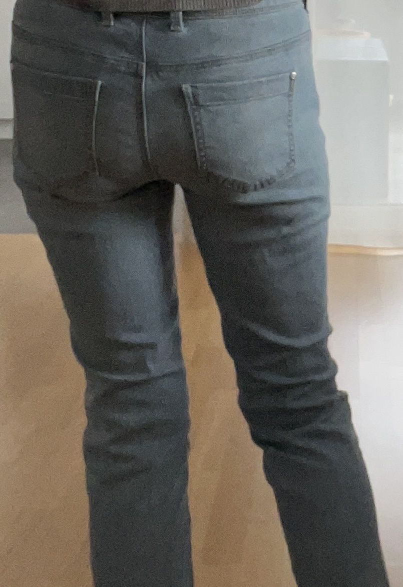 Tom Tailor Jeans: Coole Jeans im hellen washed Look - Grösse 28 – Nuovo (secondo la descrizione) da Herisau venduto da mikeho2000 3