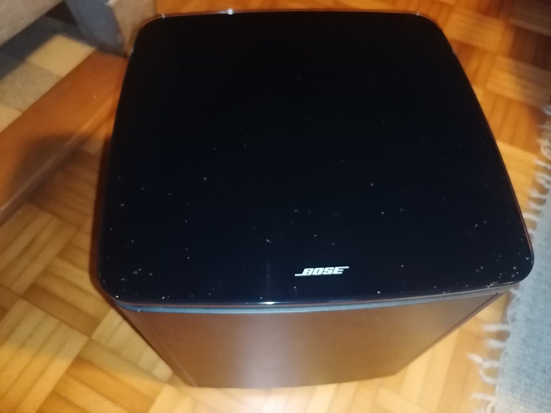 Bose Casse acustiche: Bass module 700 Bose – Difettoso da Kirchleerau venduto da hir_w8lc 1