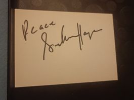 Graham Haynes - Jazz  - persönlich gesammelt